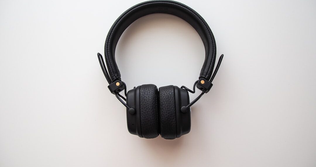 Marshall Major III BT Black