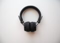 Marshall Major III BT Black