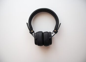 Marshall Major III BT Black