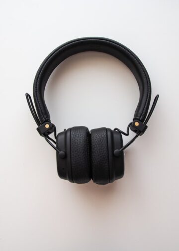 Marshall Major III BT Black