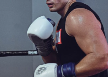 Rico Verhoeven