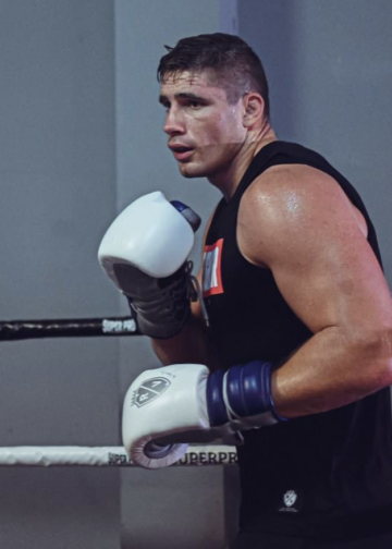 Rico Verhoeven