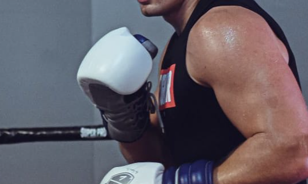 Rico Verhoeven