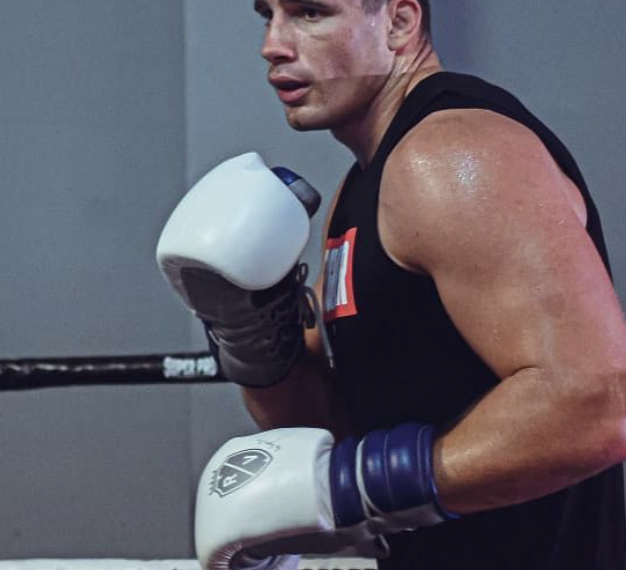Rico Verhoeven