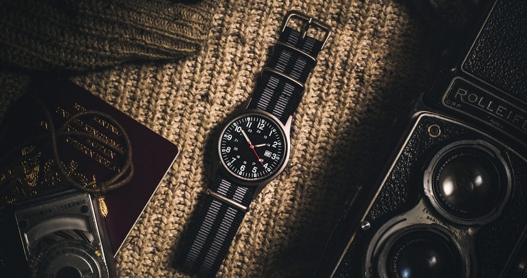 every day carry