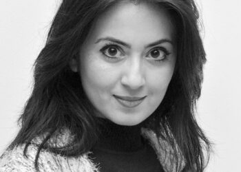 Tahmina Akefi