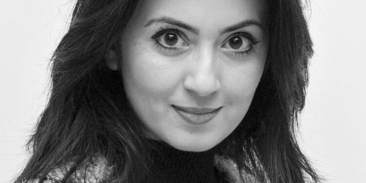 Tahmina Akefi