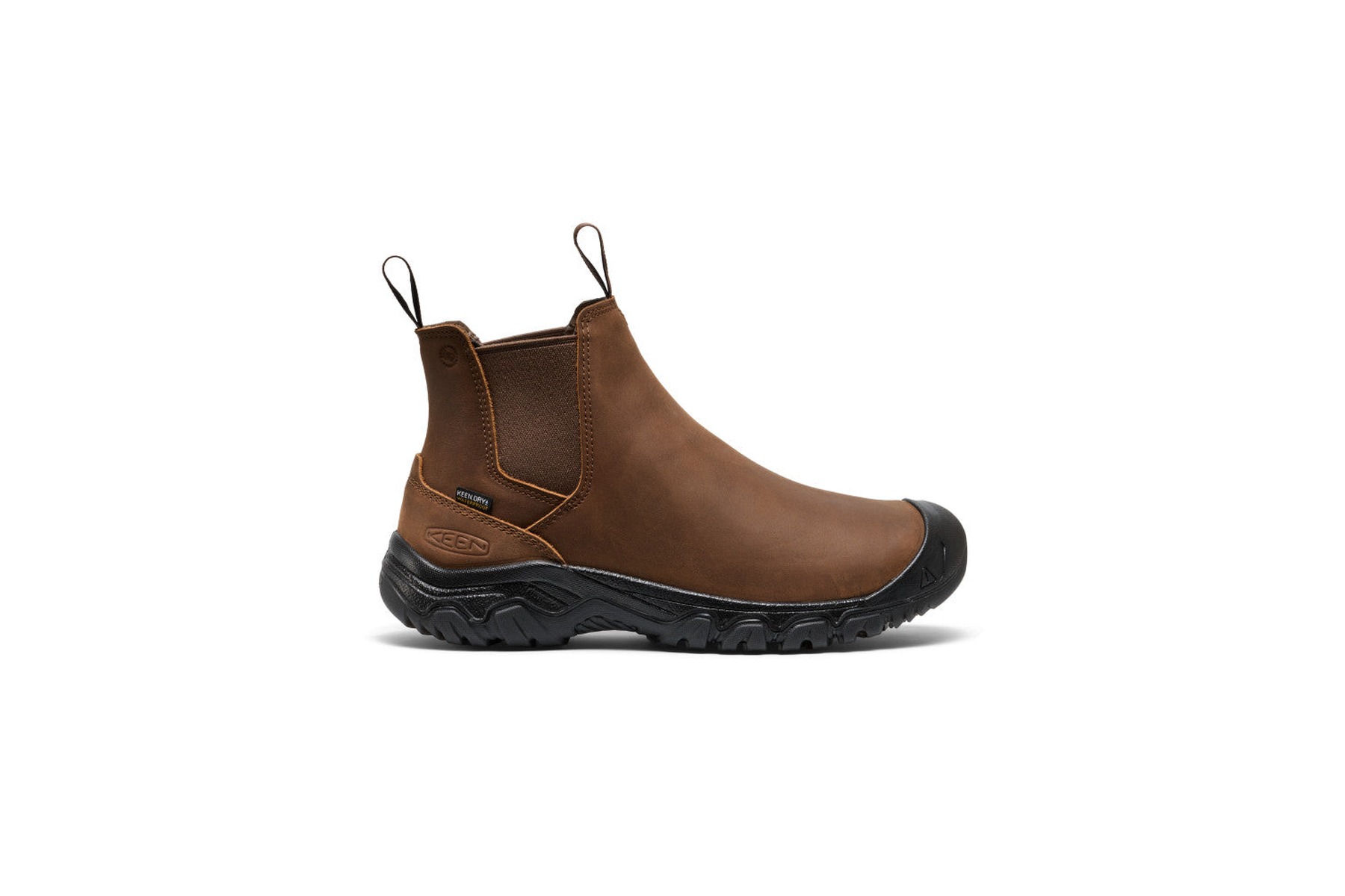 KEEN Anchorage Boot IV, waterdichte herenschoen
