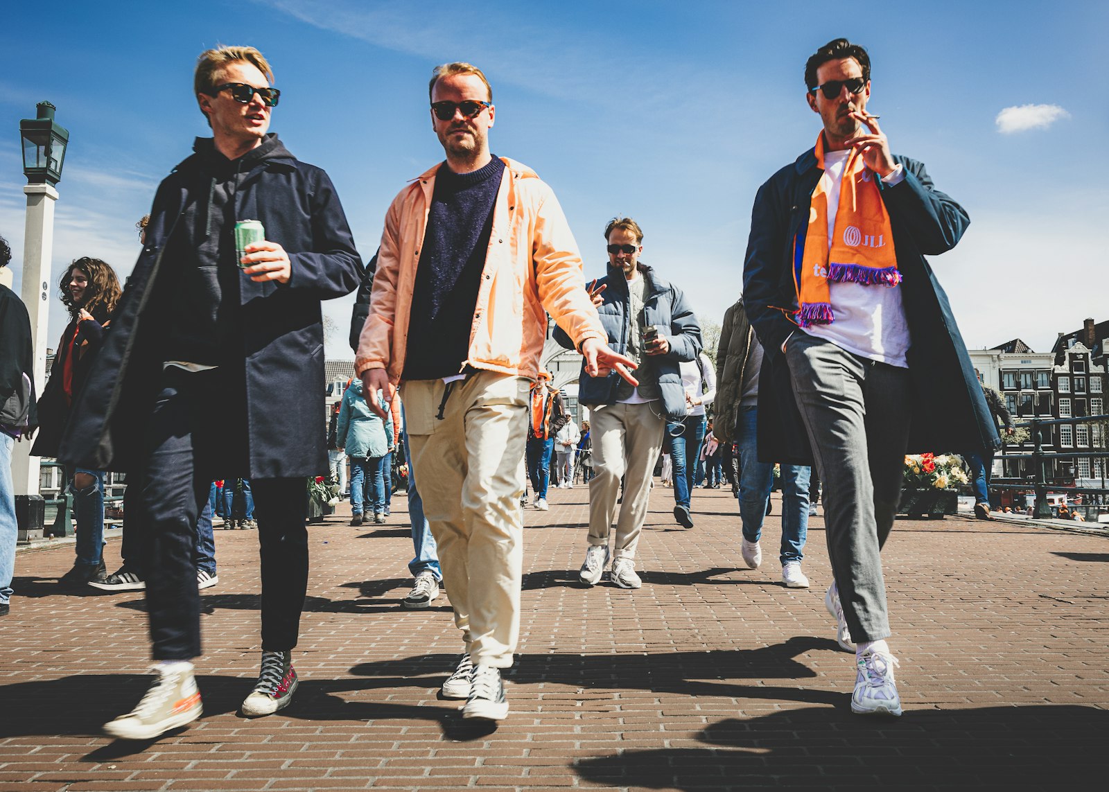 De Nederlandse podcasts die mannen in 2026 niet mogen missen
