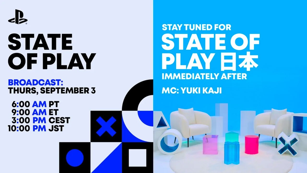 Alles uit de State of Play van september op een rij: dit is voor jou belangrijk