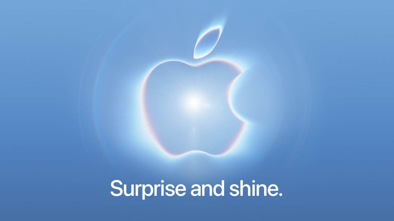 Wat Apple op 9 september toont en of je nu moet wachten