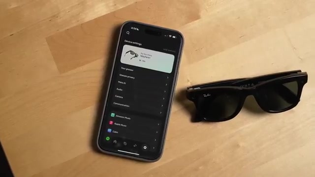 Filmen met een camerabril mag bijna nooit, zegt de toezichthouder