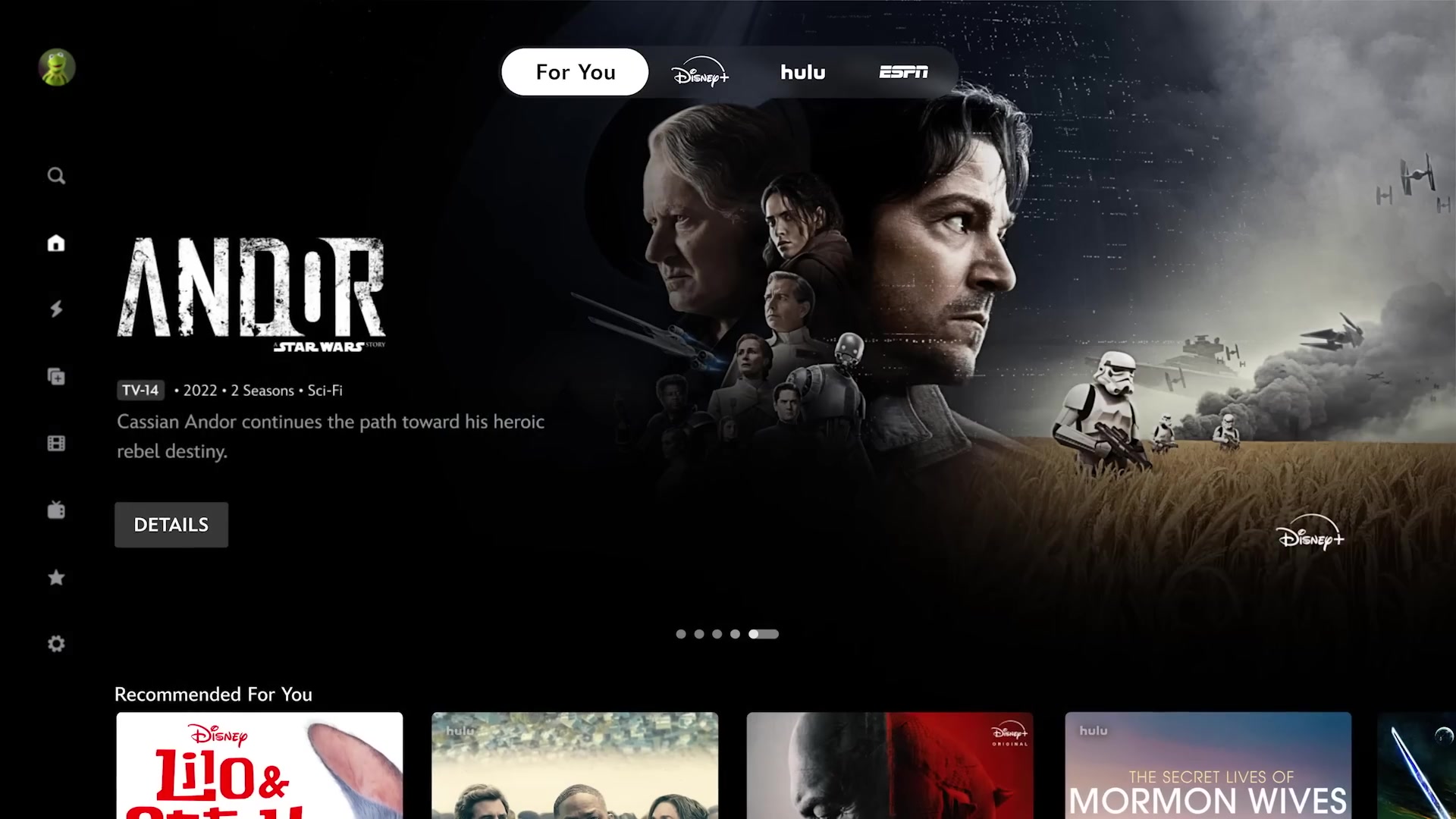 Weer duurder in Amerika, komt de prijsverhoging van Disney+ ook hierheen
