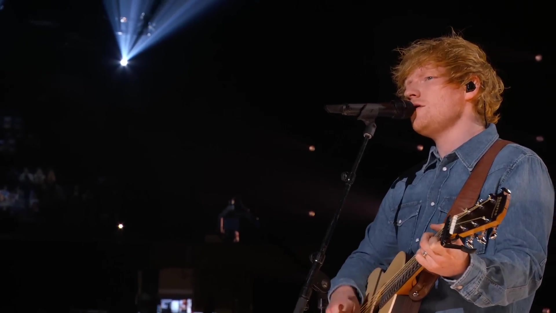 Kaartjes voor Ed Sheeran: wat je opties zijn na de ophef
