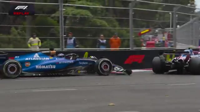 Formule 1 in Baku op zaterdag: hoe laat de race is en of je gratis kunt kijken