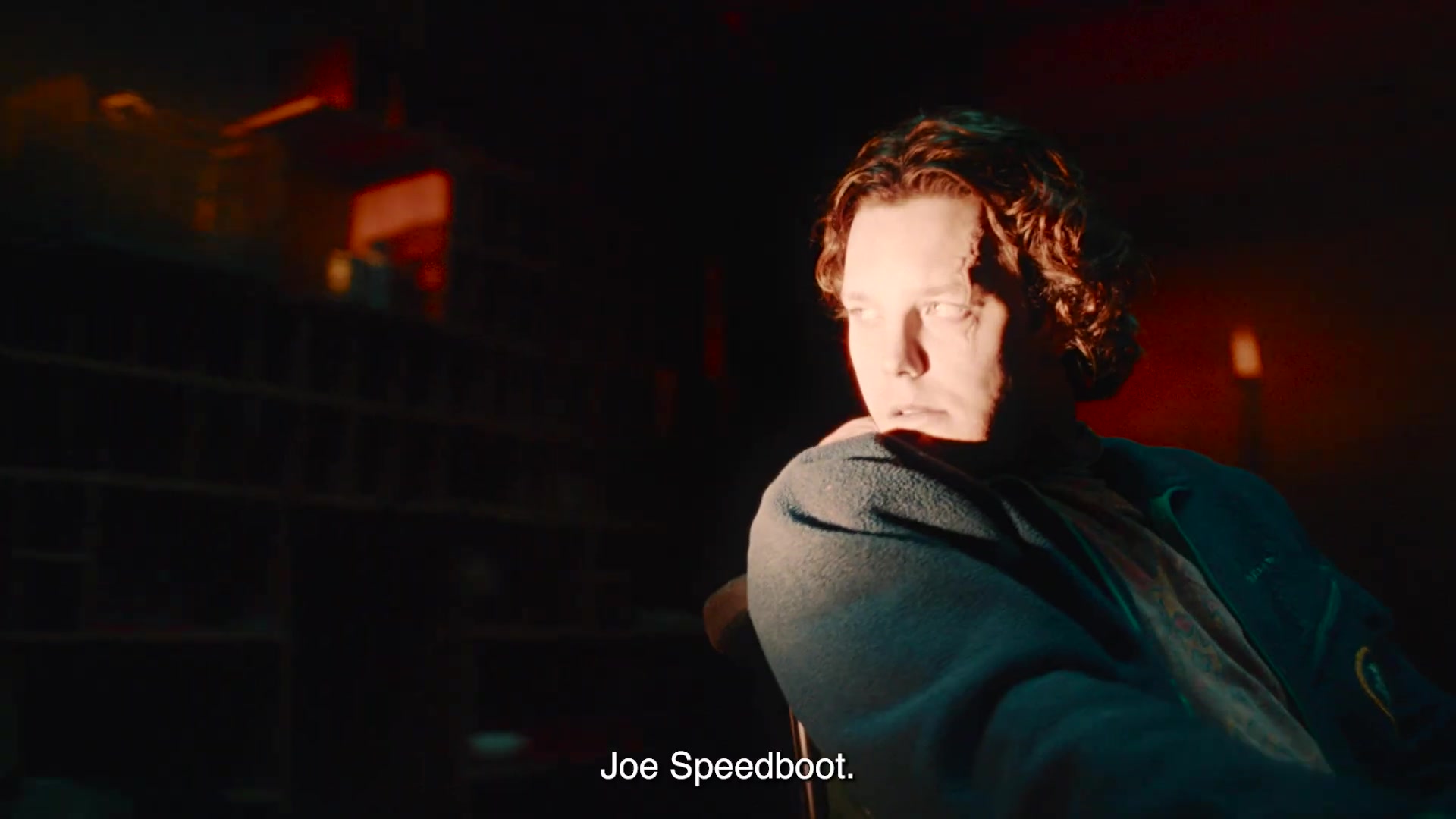 Joe Speedboot pakt negen nominaties voor een Gouden Kalf: de kanshebbers