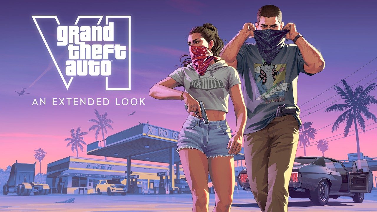 Draait GTA 6 straks op 60 fps? Dit weten we over de consoles