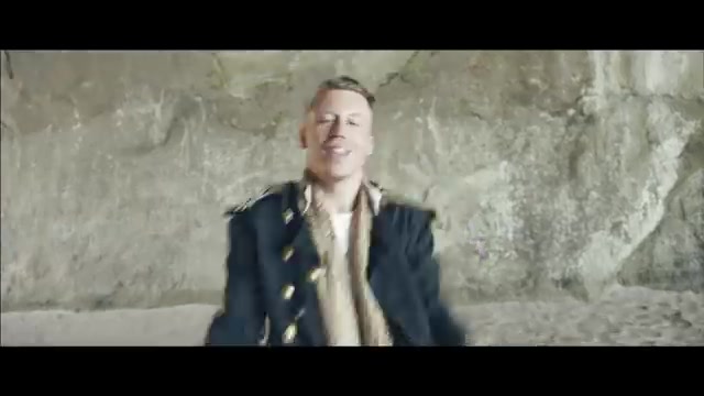 Hoe oud is Macklemore en waarom ligt hij in de clinch met Ed Sheeran