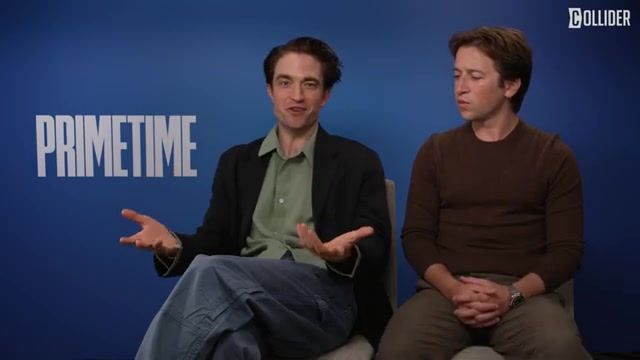 Hoe oud is Robert Pattinson en welke kant gaat The Batman Part II op