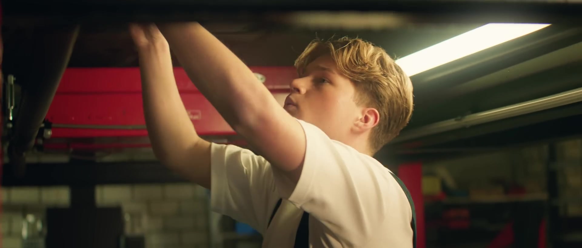 Hoe oud is Samuel Welten, de grote winnaar van de Buma NL Awards?