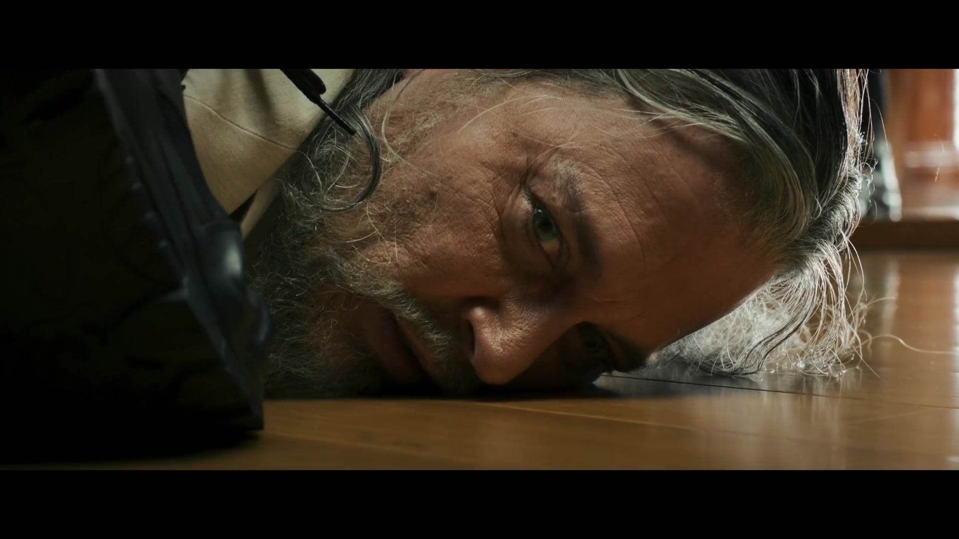 Johnny Depp in bloederige wraakfilm van de studio achter John Wick