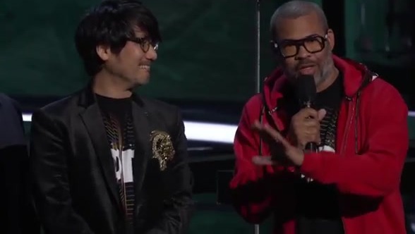 Kojima hoort via Zoom dat Sony zijn spionagegame schrapt