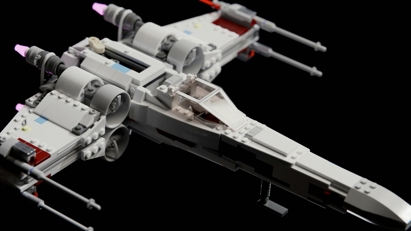 Grote LEGO-sets voor volwassenen nooit eerder zo goedkoop