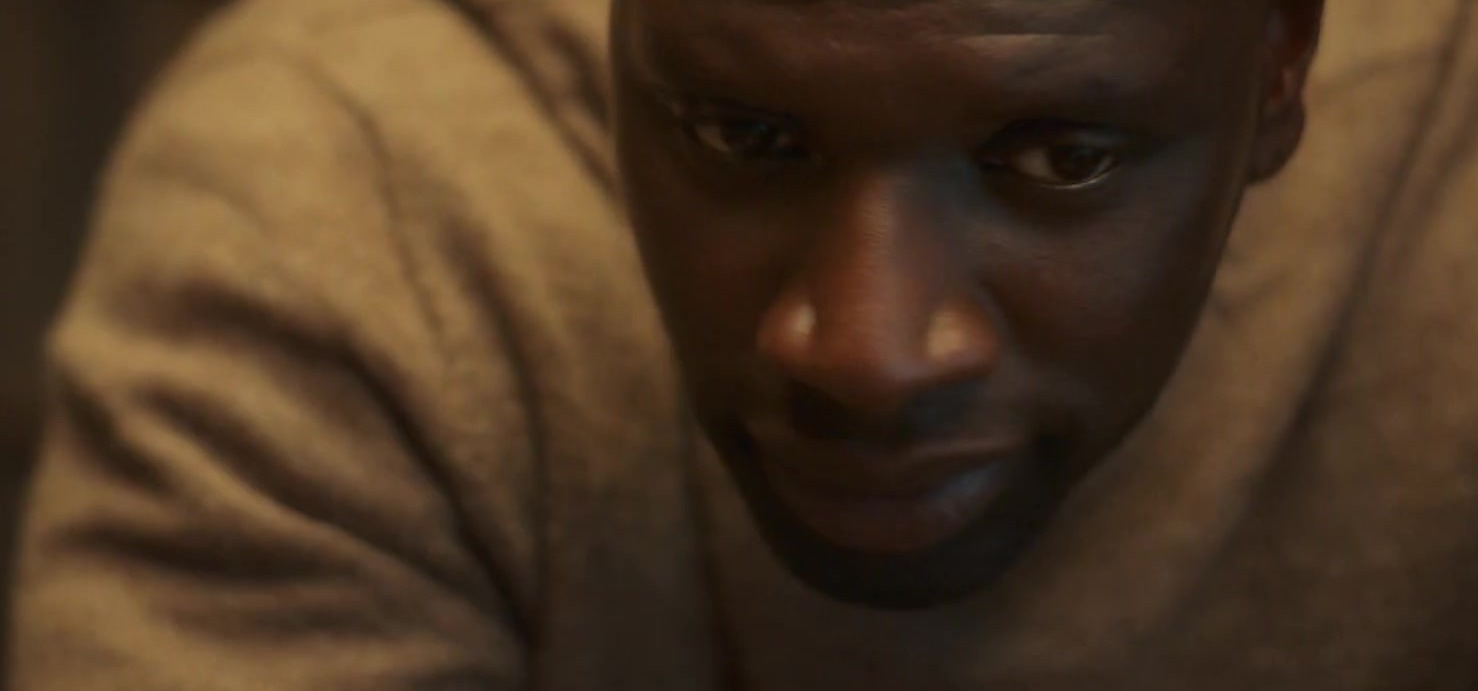 Omar Sy als Assane Diop in de trailer van Lupin deel 4