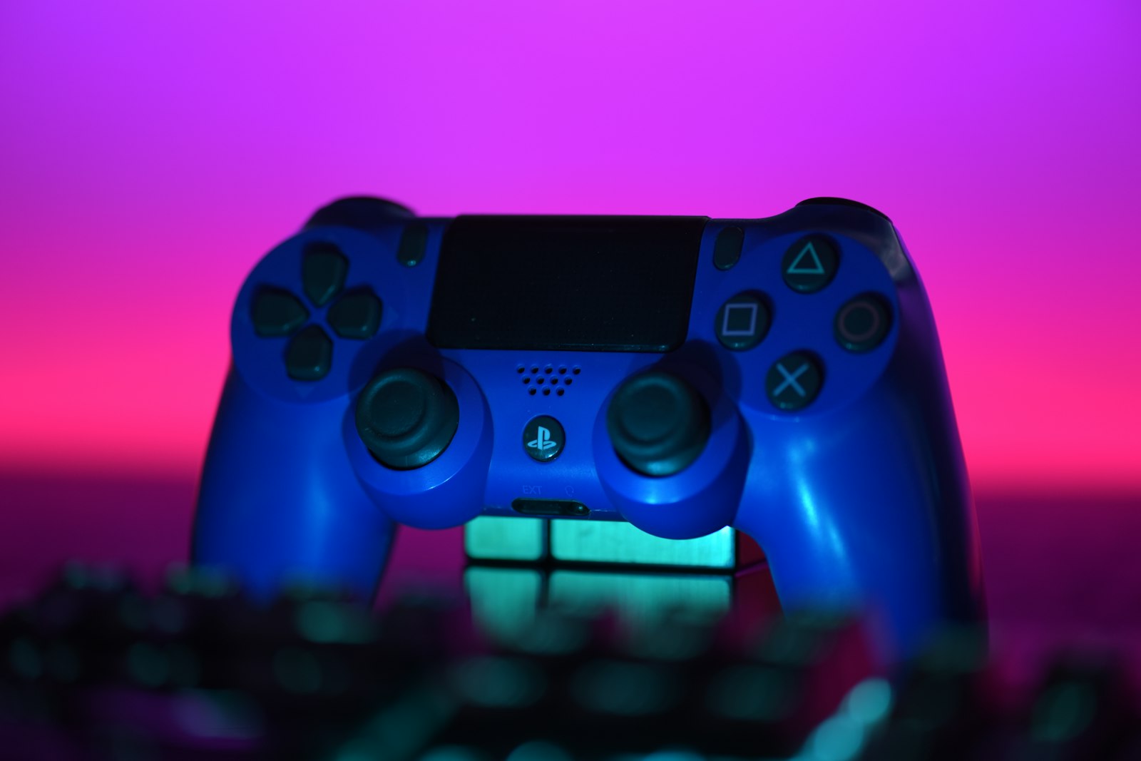 Deze ontwikkelingen zijn nieuw in de gaming wereld