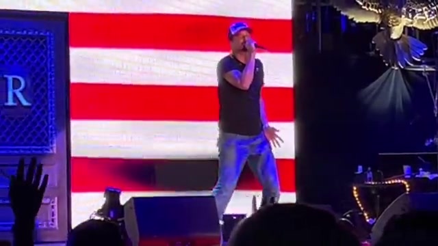 MAGA-festival met Kid Rock afgelast na zes verkochte tickets