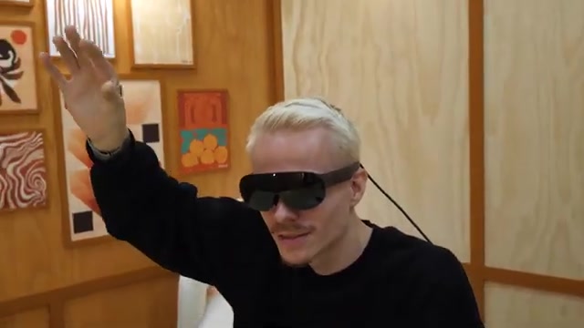 VR-bril van 100 gram van Meta: wat je krijgt voor 1300 dollar en of je wacht