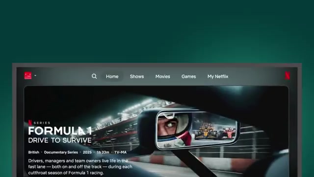 Goedkoper Netflix met reclame vanaf 1 maart: voor wie het abonnement loont
