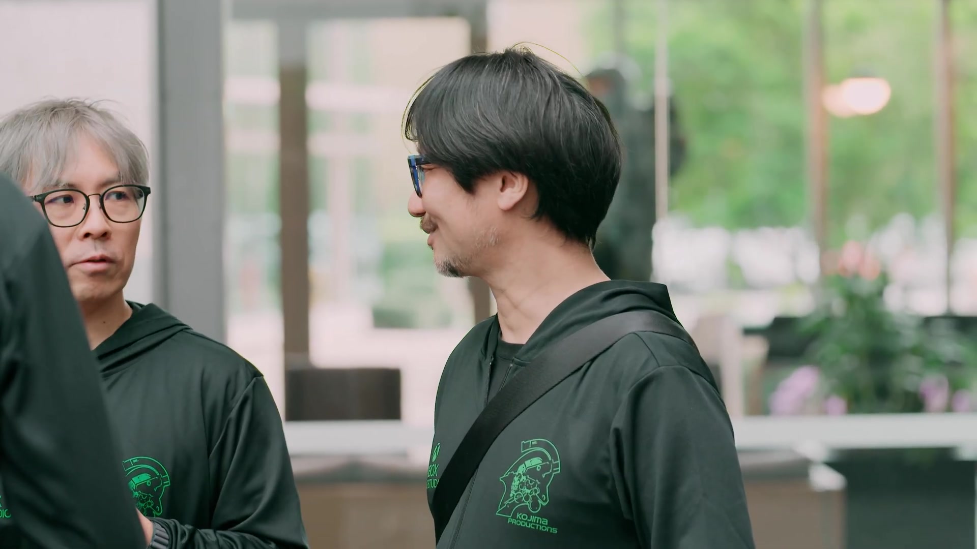 Kojima’s spionagegame krijgt een hoofdrolspeler uit Hollywood
