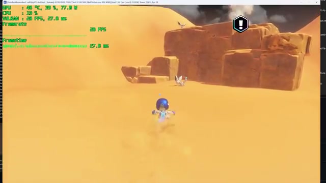 PS5-games draaien op 60 fps op je pc: hoe ver is die emulator echt