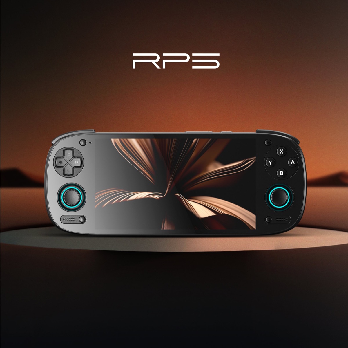 Retroid Pocket 5 met AMOLED-scherm van 5,5 inch