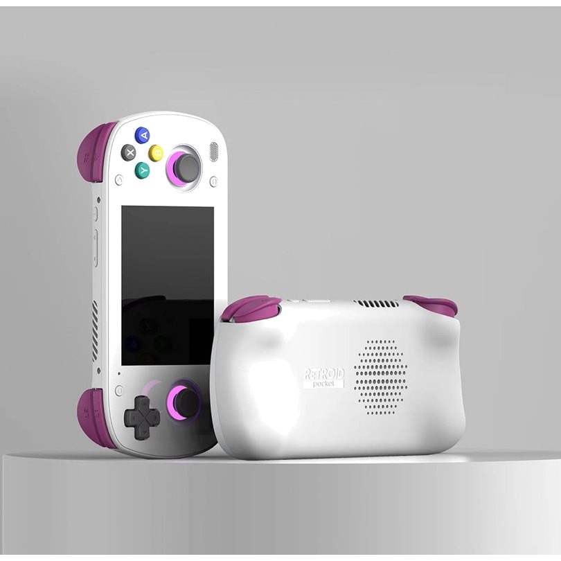 Retroid Pocket Mini retro handheld