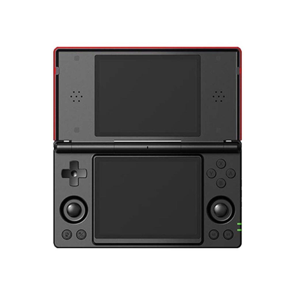 Anbernic RG DS