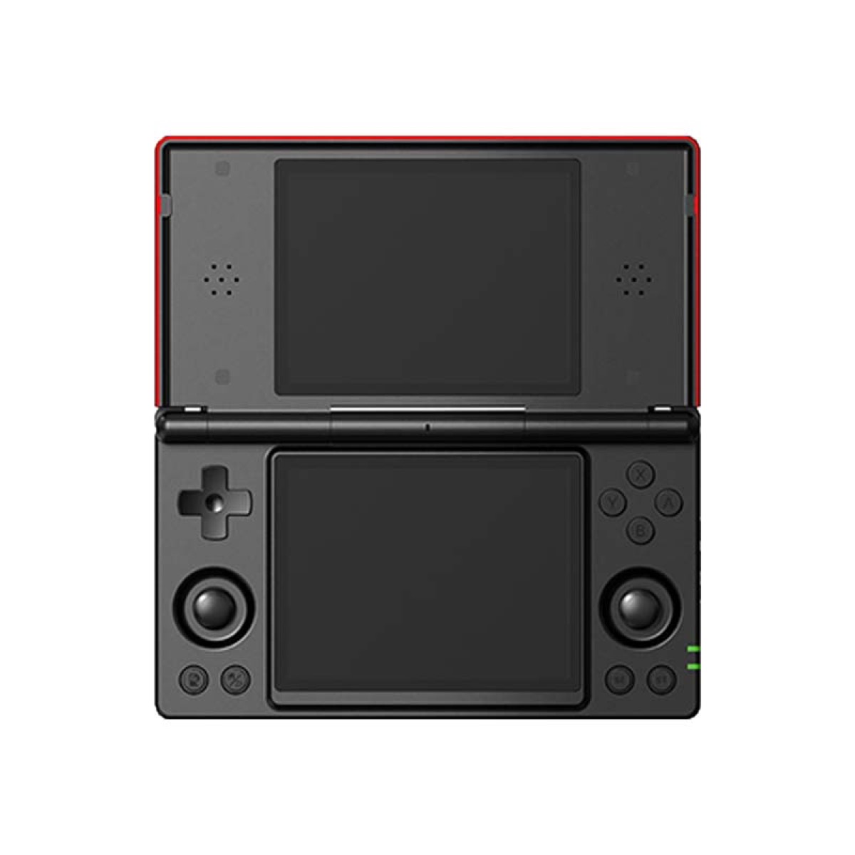 Anbernic RG DS retro handheld