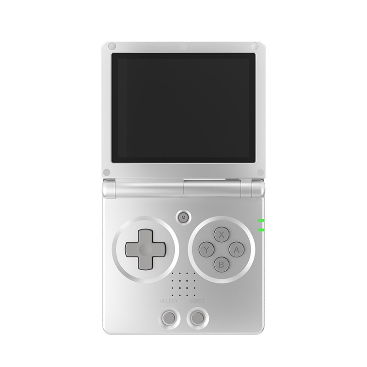 Anbernic RG35XX SP retro handheld