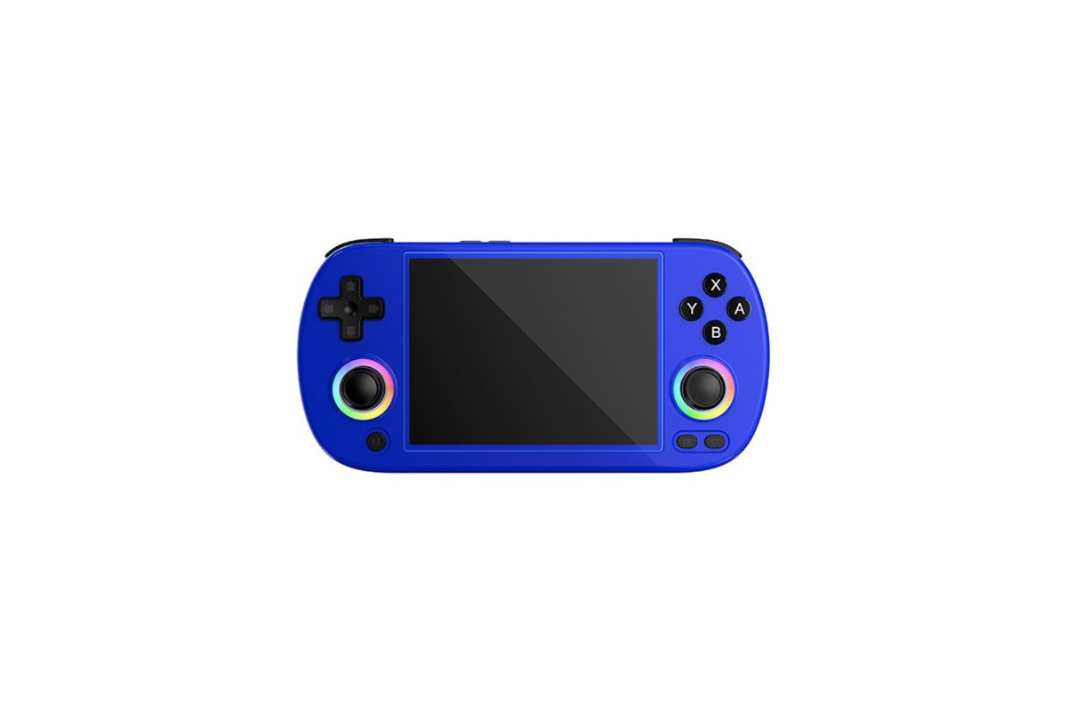 De beste retro handhelds van 2026