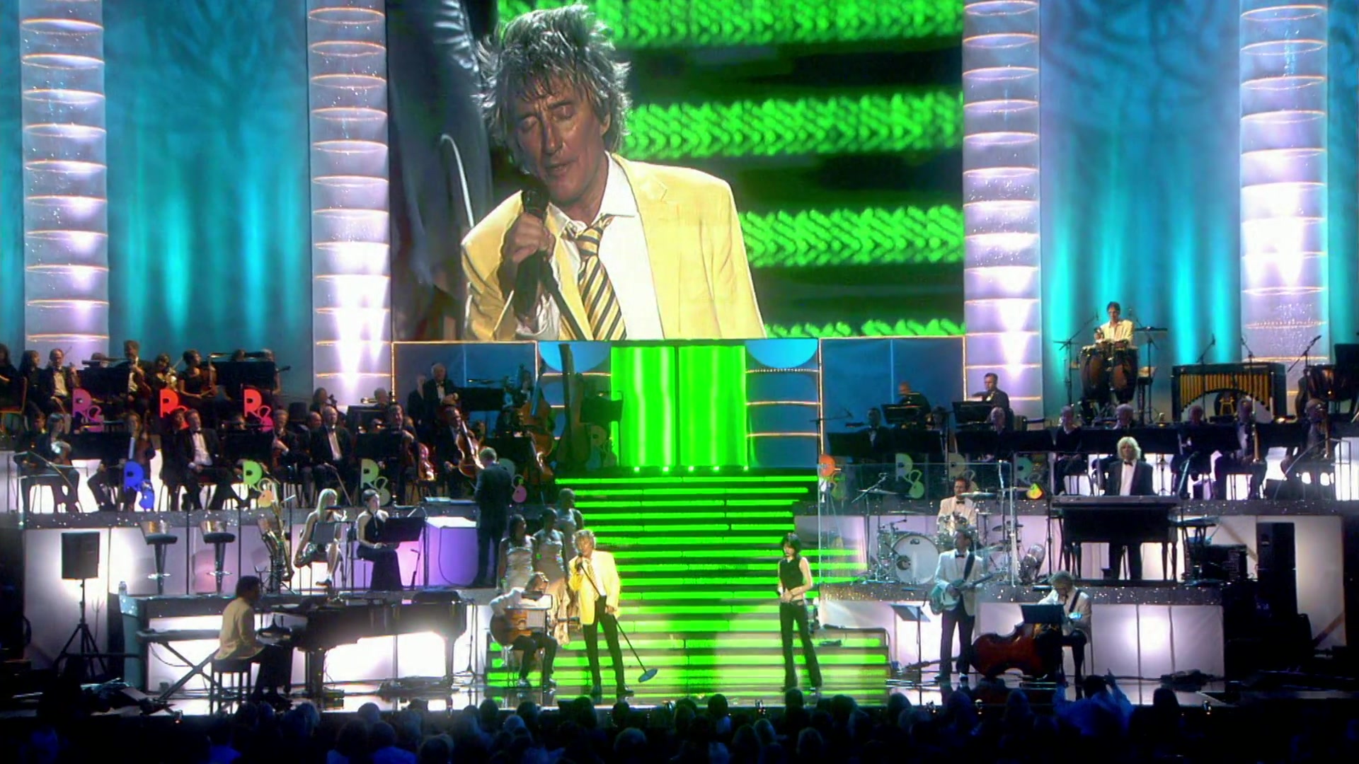 Afscheidstournee van Rod Stewart naar de Ziggo Dome: zo kom je aan kaarten