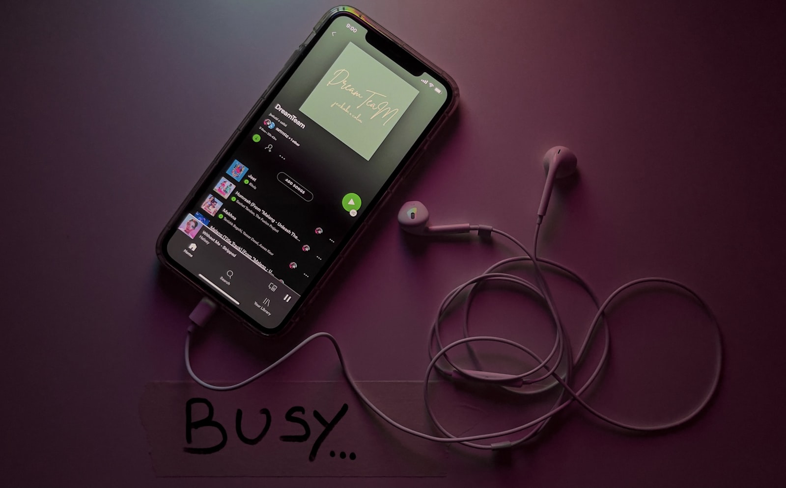 Overstappen van Spotify naar YouTube Music, zo neem je alles mee