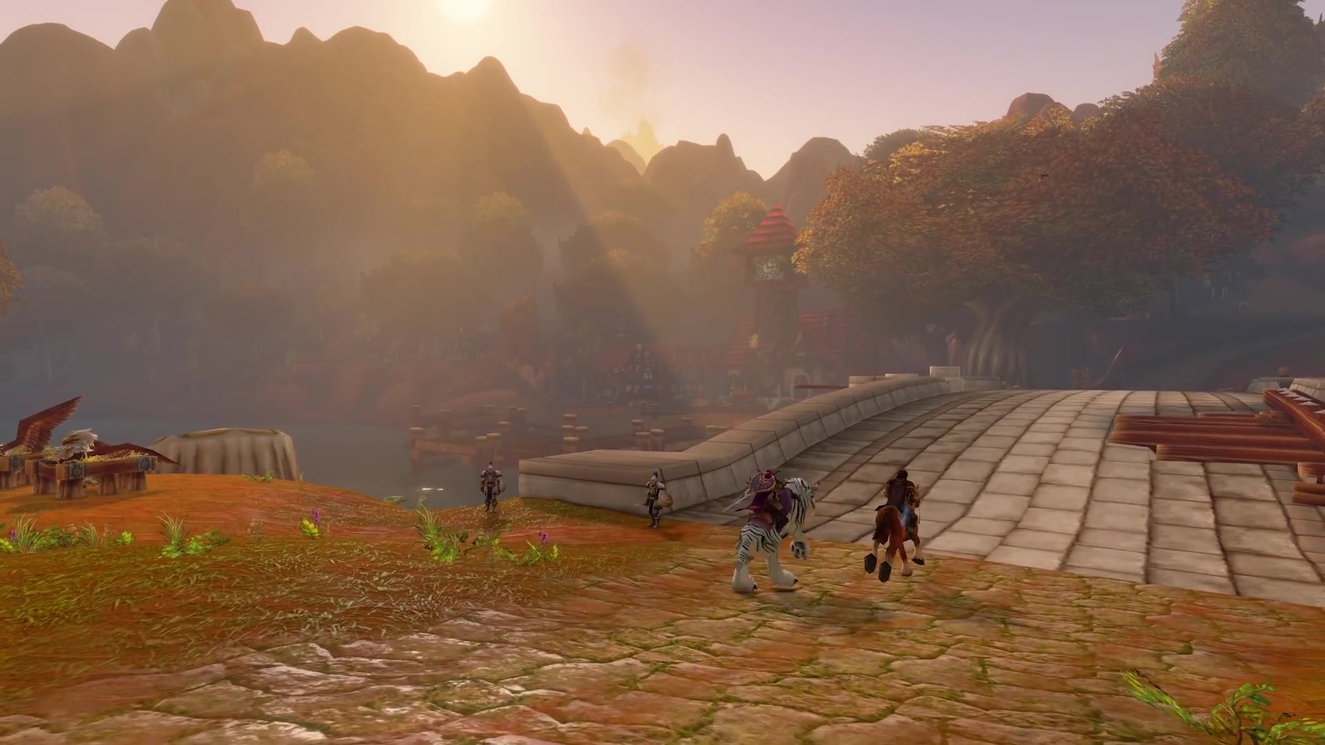Dit is World of Warcraft Forever, het Classic Plus waar fans jaren om vroegen
