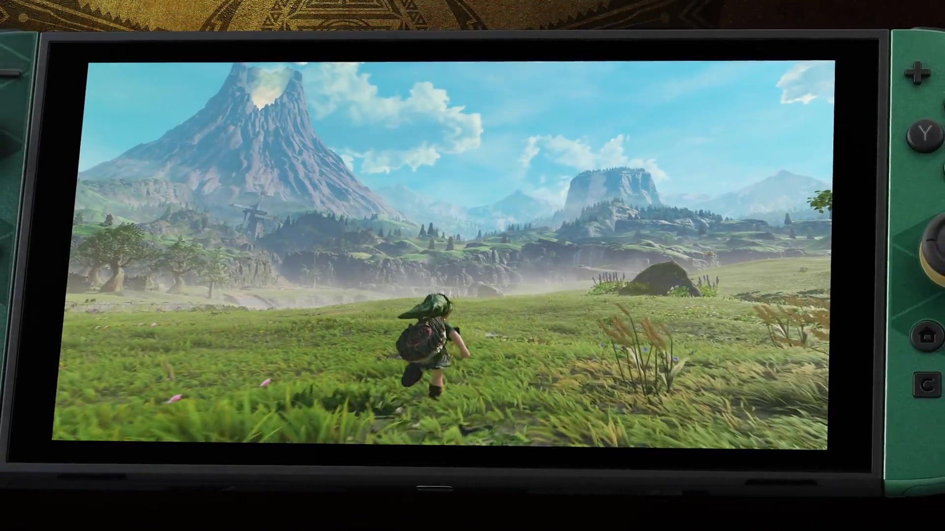 Uitverkochte Zelda-editie van de Switch 2: waar je nog kans maakt