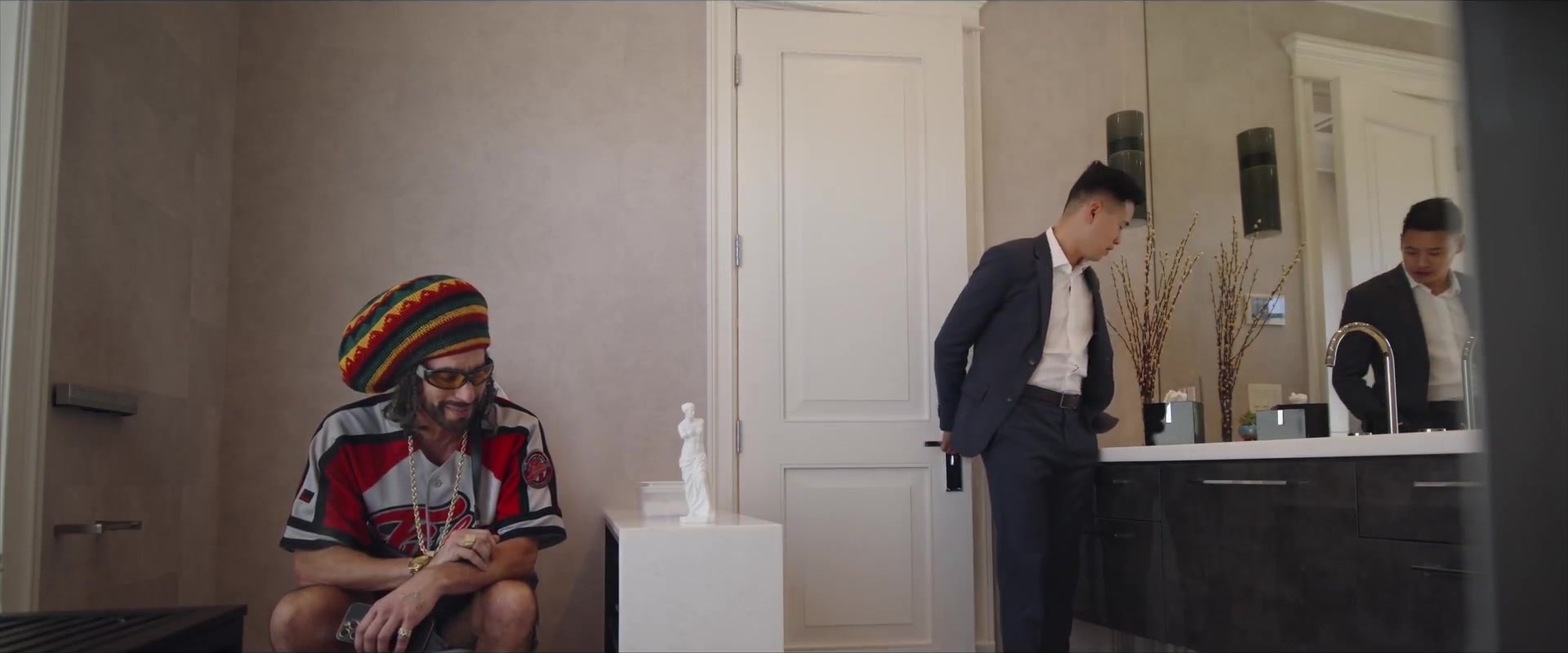 Nieuwe Ali G-film onderuit bij de critici: kijken of overslaan?