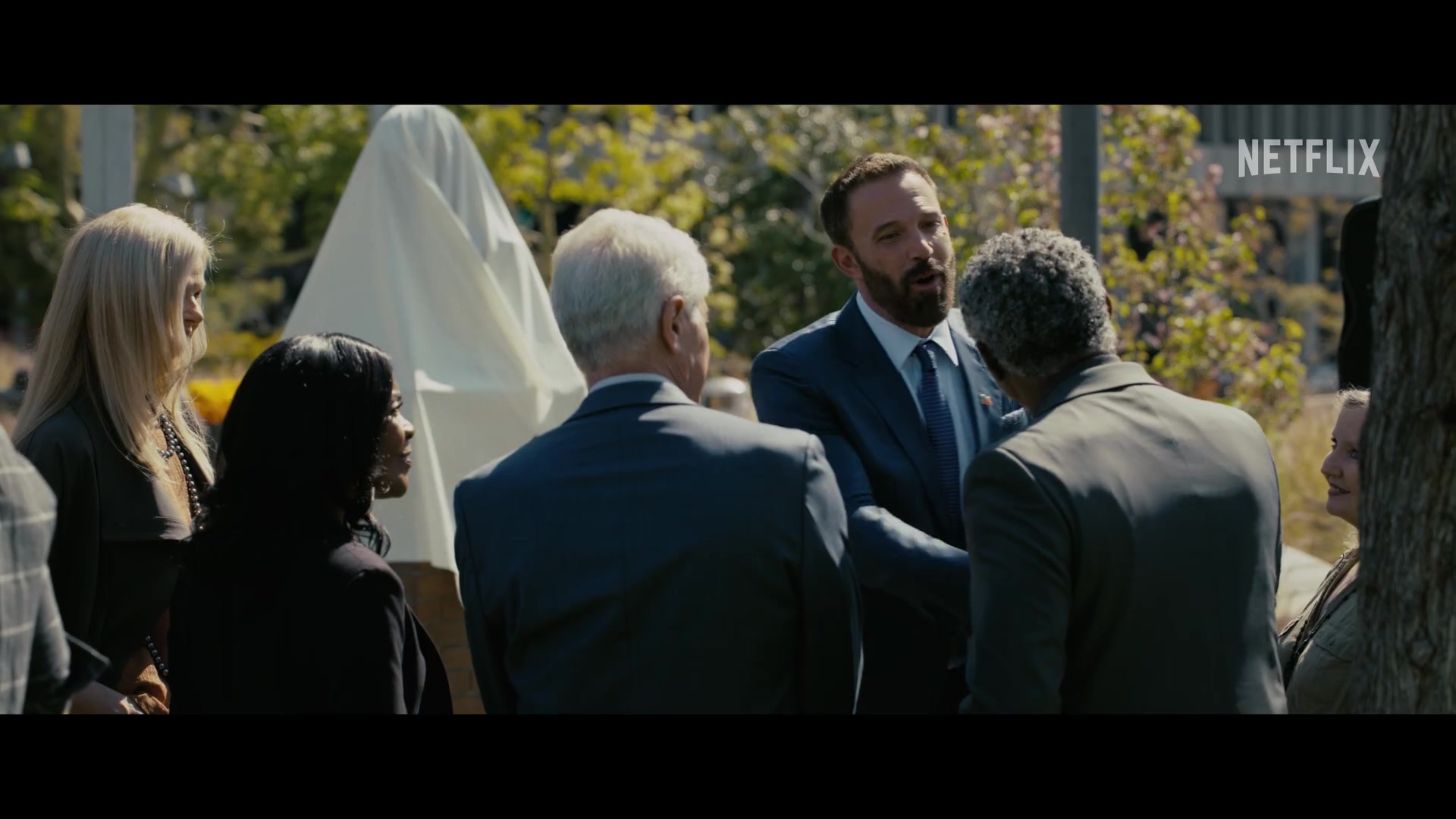 Ben Affleck in thriller Animals op Netflix: kijken of overslaan?