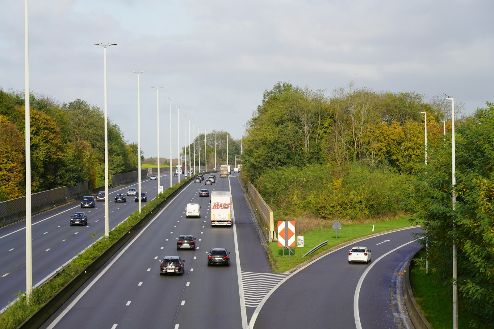 Belgisch wegenvignet op komst: wat het je kost als je naar het zuiden rijdt