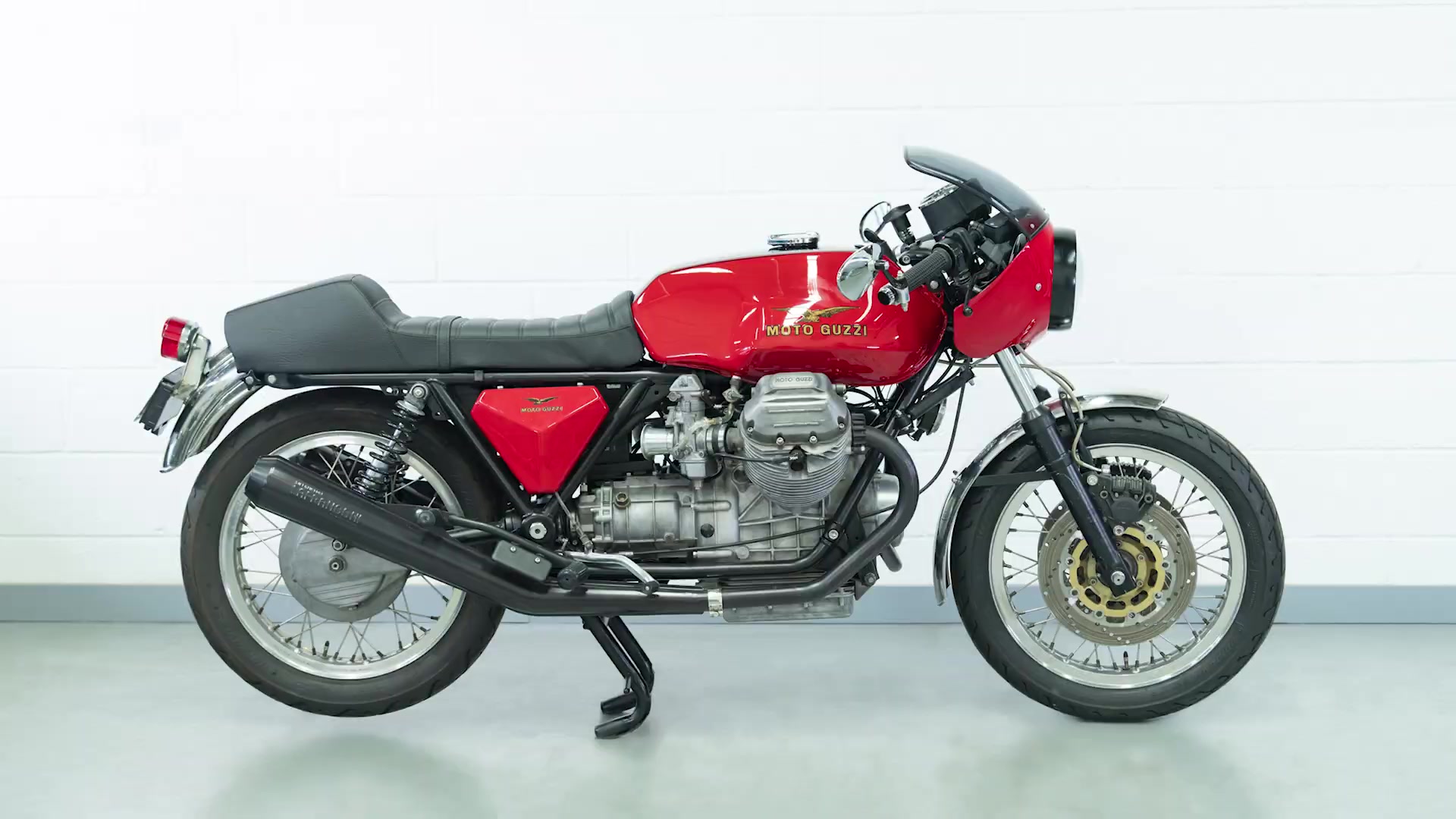 Billy Joel veilt meer dan zeventig motoren uit zijn collectie: dit gaat eronder