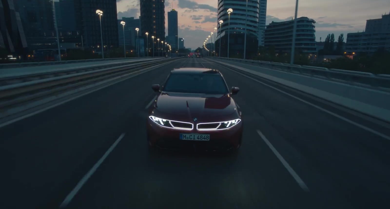 Goedkopere elektrische i3 van BMW met 710 km bereik: wat we weten en of je wacht