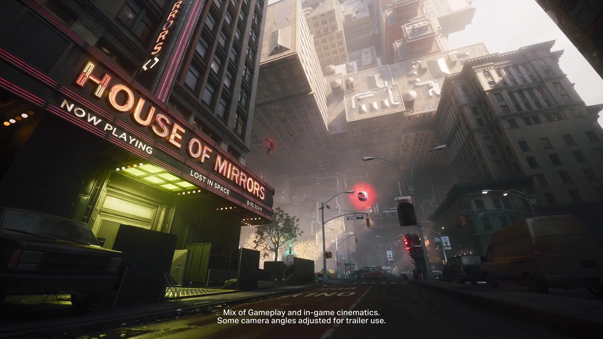 Control Resonant krijgt lovende reviews: is dit de game van het jaar?
